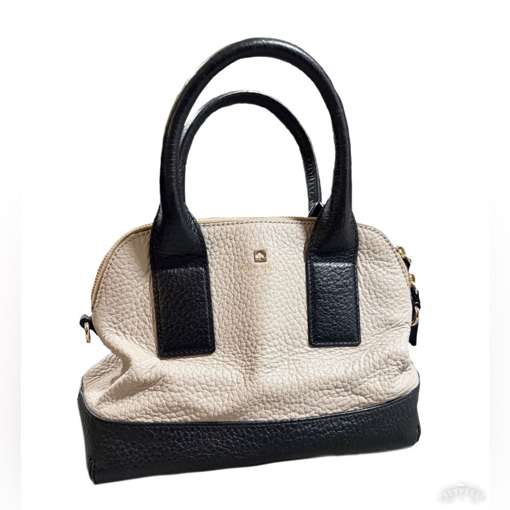 Kate Spade Southport Avenue Small Jenny satchel bag